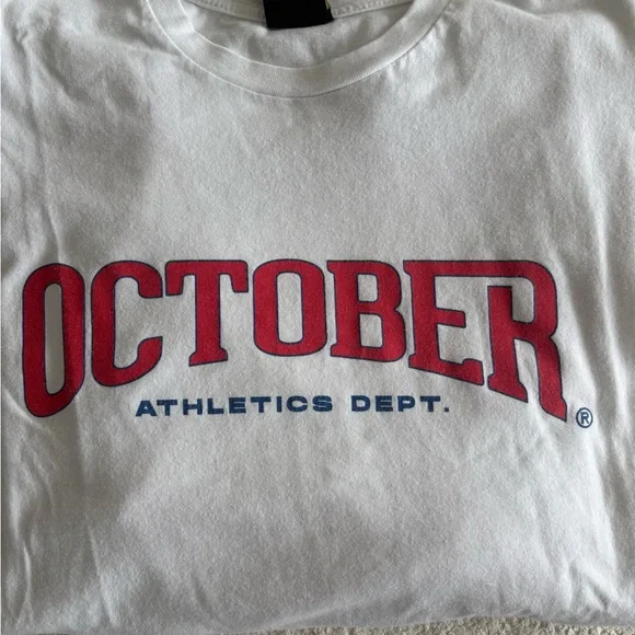 OVO longsleeve - Picture 4 of 4